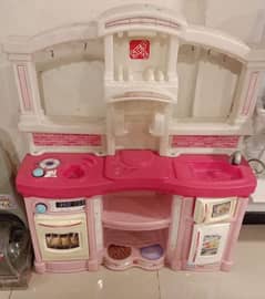 kids kitchen