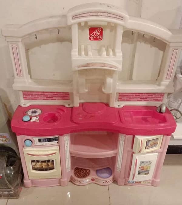 kids kitchen 0