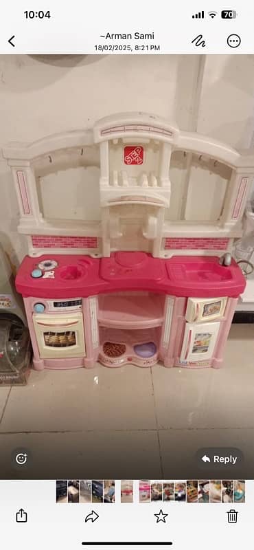 kids kitchen 2