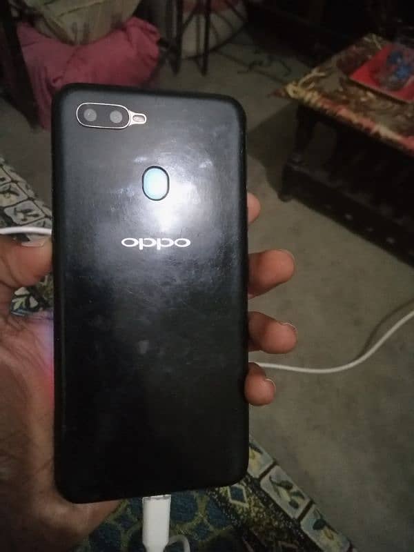 oppo A5s 3gb 32gb 4g 10/8.5 5