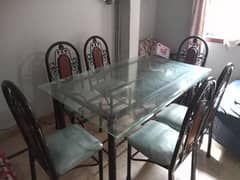 Dinning Table for Sale