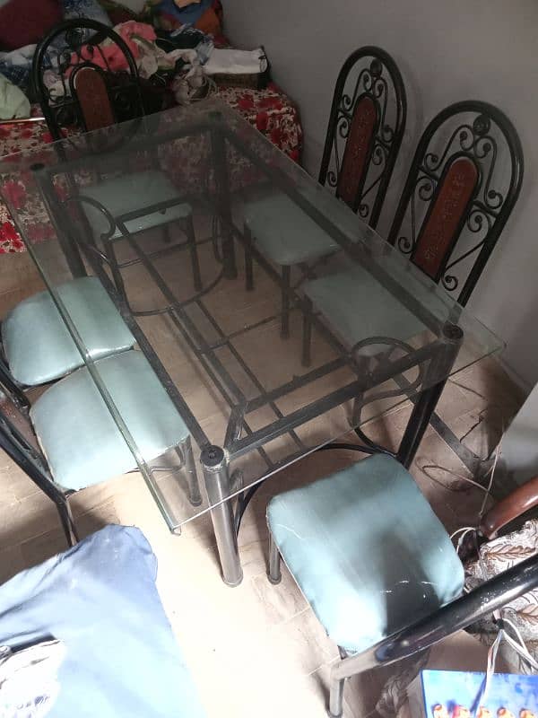 Dinning Table for Sale 1