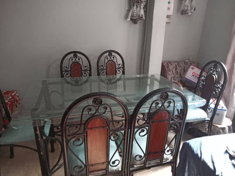 Dinning Table for Sale 6