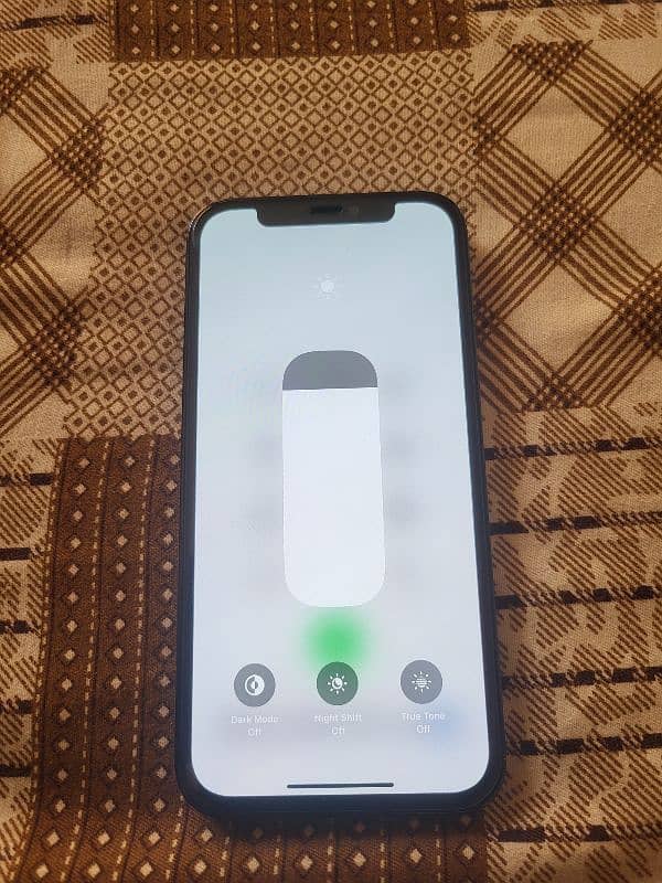 Iphone 12 pro non Factory unlock 512gb 1