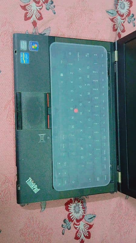 Lenevo ThinkPad T430s Best Condition 1