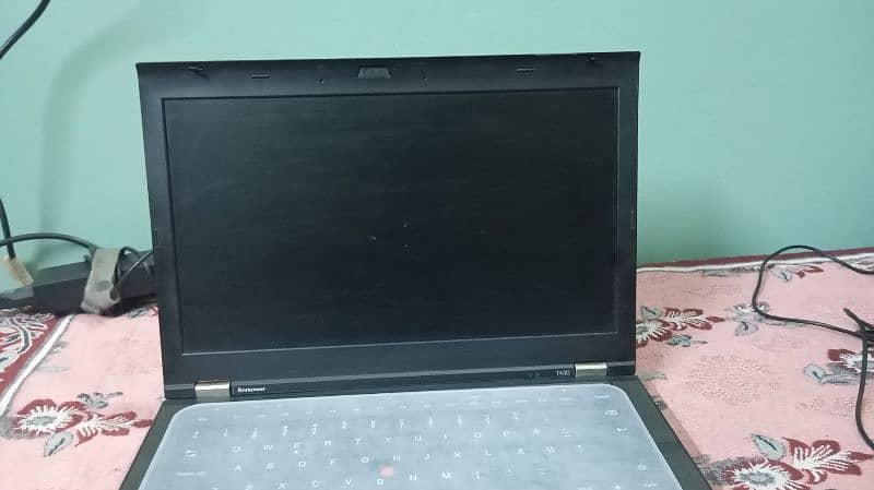 Lenevo ThinkPad T430s Best Condition 5