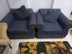 used sofa sets 5 seaters