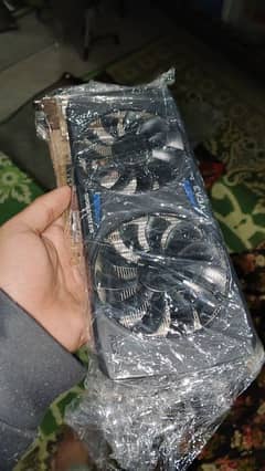 Nvidia GTX 970 4GB