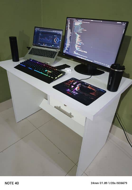 Gaming table | Computer table | Office table | Study table 1