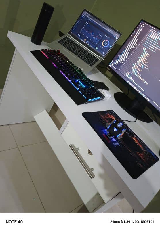 Gaming table | Computer table | Office table | Study table 2