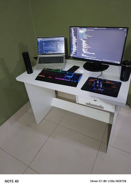 Gaming table | Computer table | Office table | Study table 0