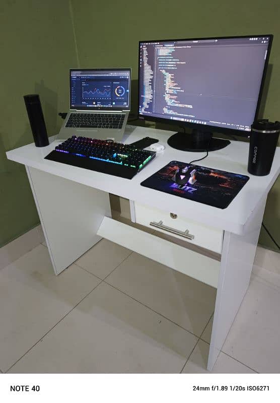 Gaming table | Computer table | Office table | Study table 4