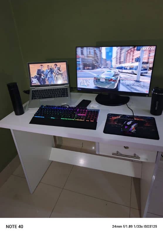 Gaming table | Computer table | Office table | Study table 6