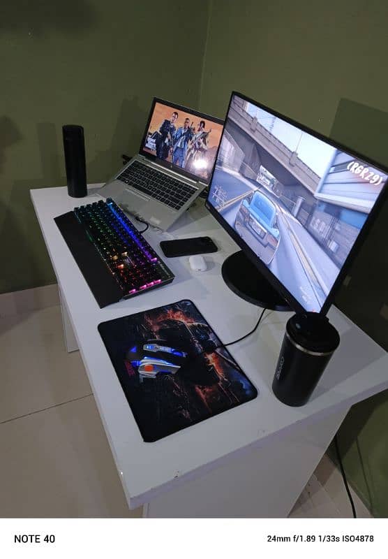 Gaming table | Computer table | Office table | Study table 7