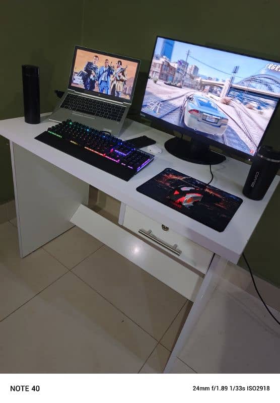 Gaming table | Computer table | Office table | Study table 8