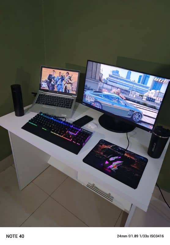 Gaming table | Computer table | Office table | Study table 9