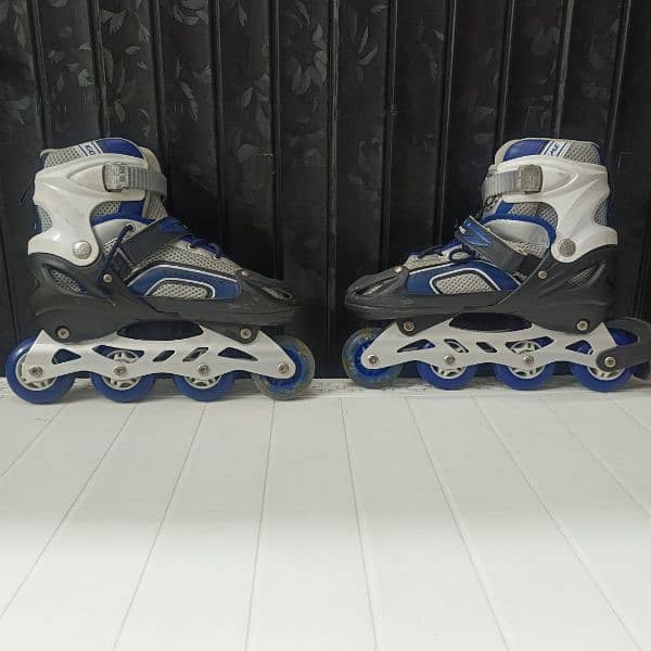 GOSOME SPORTS SKATES imported 0