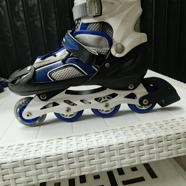 GOSOME SPORTS SKATES imported 2