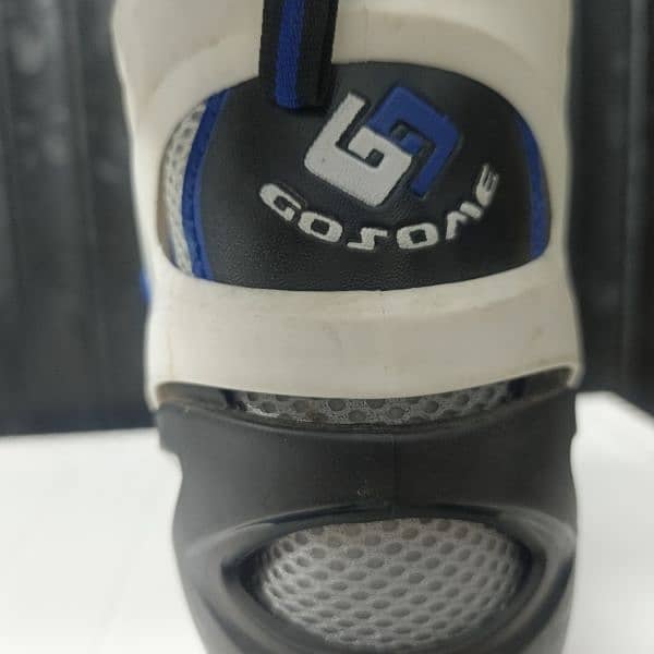 GOSOME SPORTS SKATES imported 4