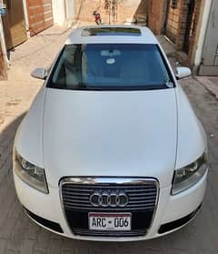 Audi A6 2008 Betr Pajero surf Prado Fortuner Mercedes bmw