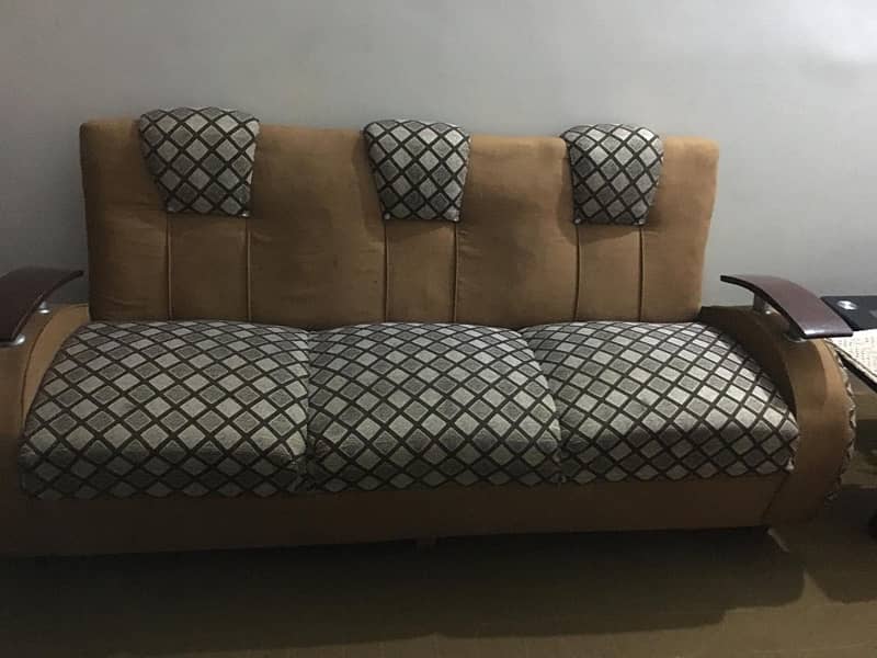 5 seater sofa set and 7 seater sofa set 5