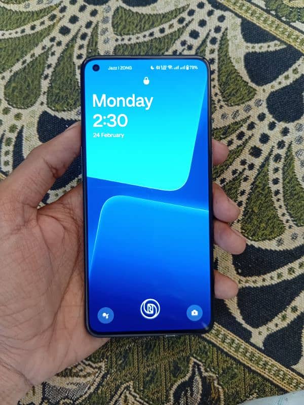 oneplus 9 12/256 dual physical approved 0