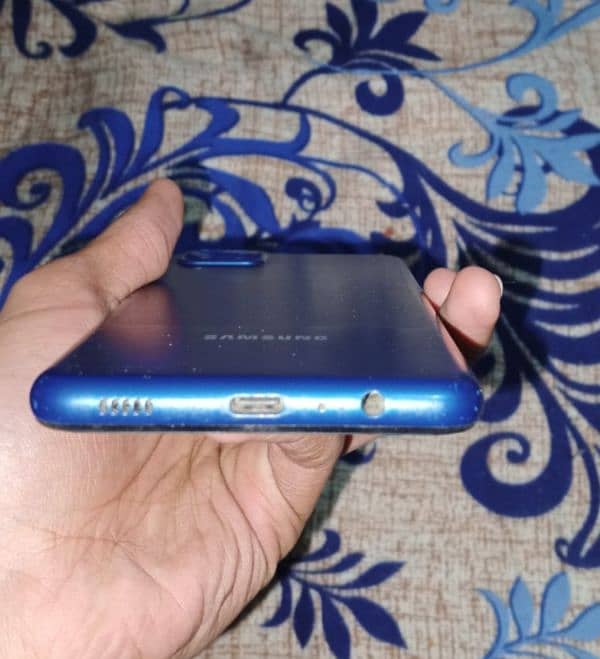 Samsung Galaxy A12  (Ram 4/64gb) 2