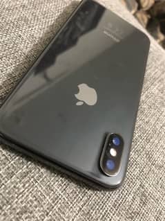 iphone X pta approved