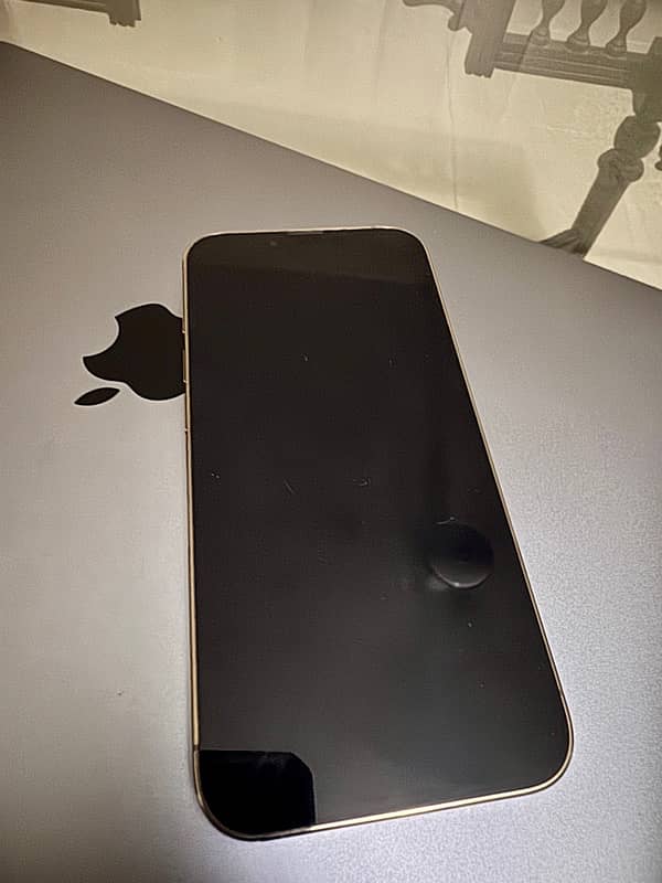 iPhone 13 Pro 256 Gb PTA APPROVED 1