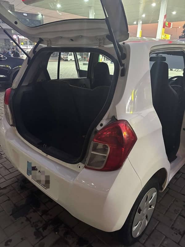 Suzuki Cultus VXR 2019 17