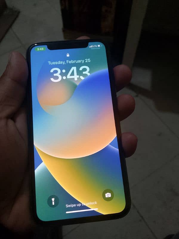 iPhone 11 pro PTA Approve 1