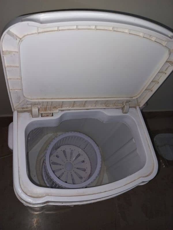 Gaba National Baby Washer 3