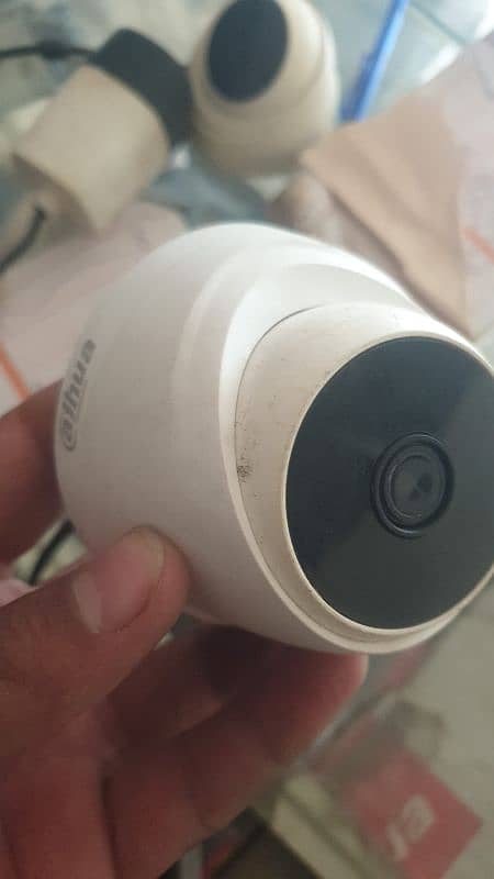 5 mega pixel cctv camera available for sale 0