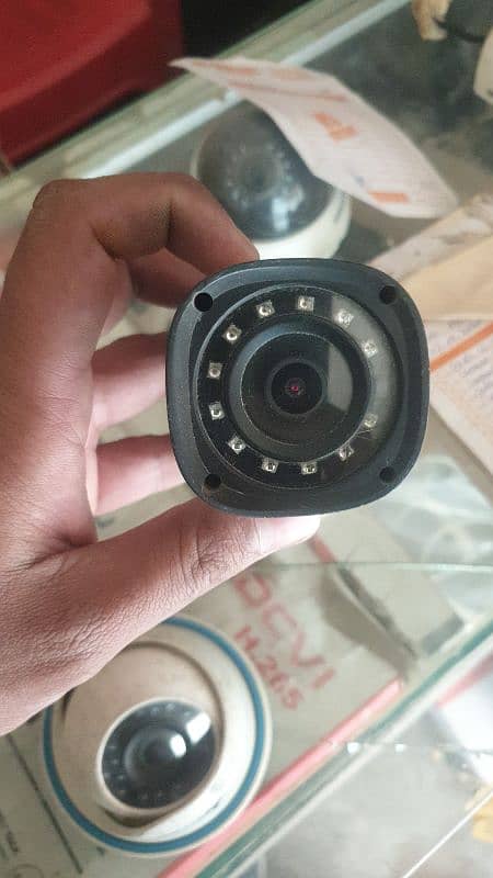 5 mega pixel cctv camera available for sale 1