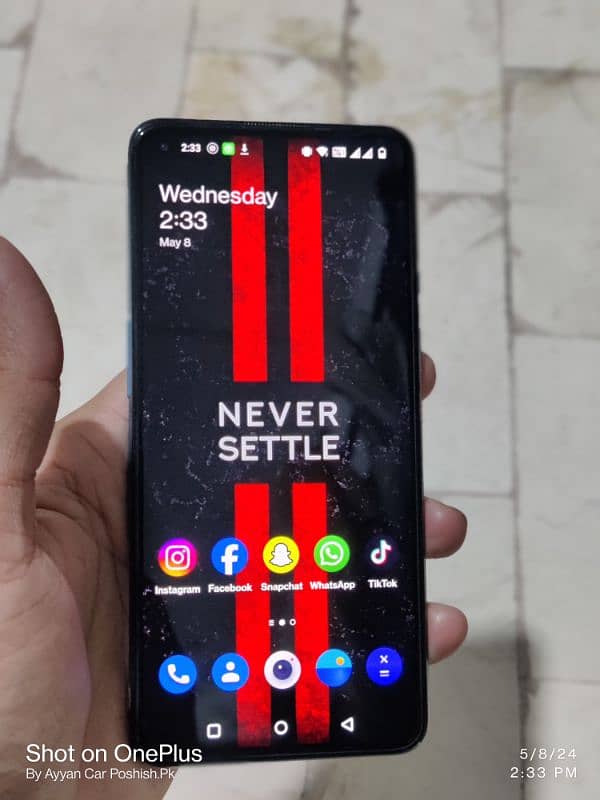 OnePlus 9 (12/256) Dual Sim PTA 4