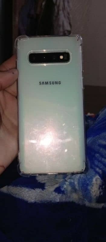 samsung s10 6 gb 128 gb pta ok ha 2