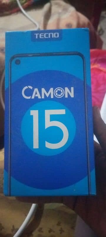 tecnocamon 15 exchange available 8