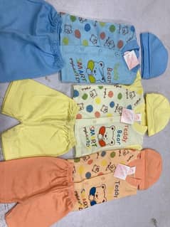 newborn all suit available