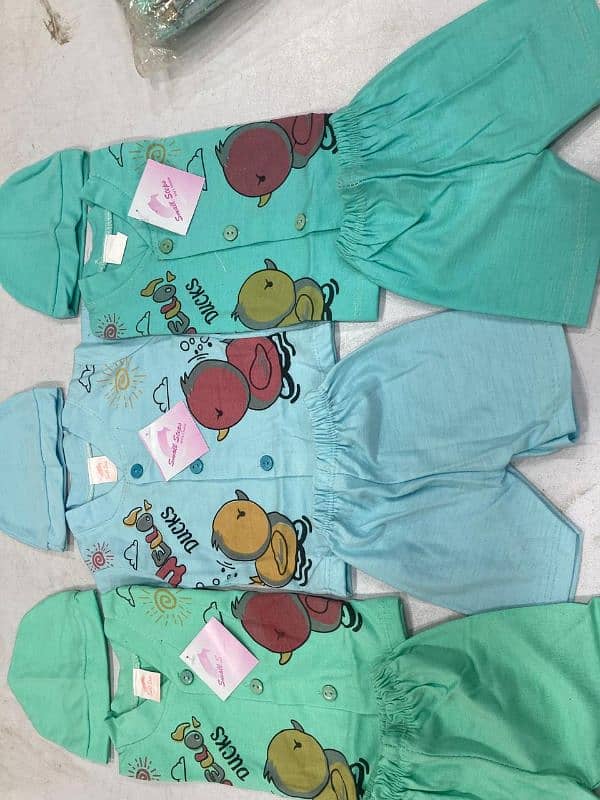 newborn all suit available 2