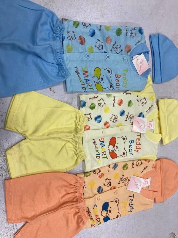 newborn all suit available 14