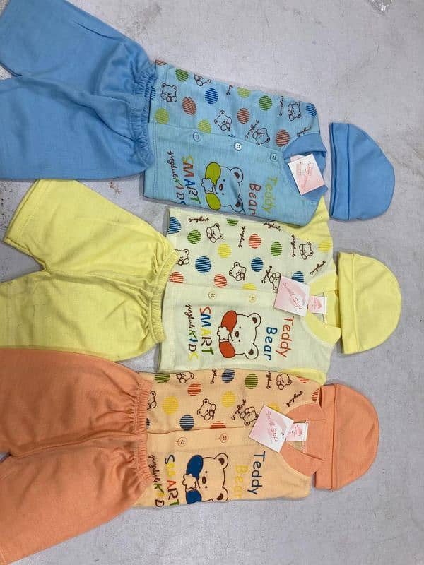 newborn all suit available 16