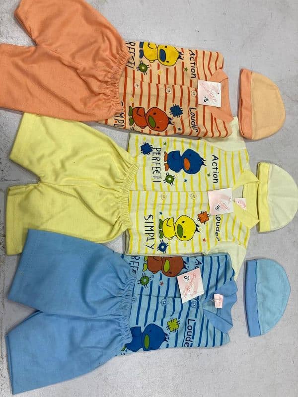 newborn all suit available 18