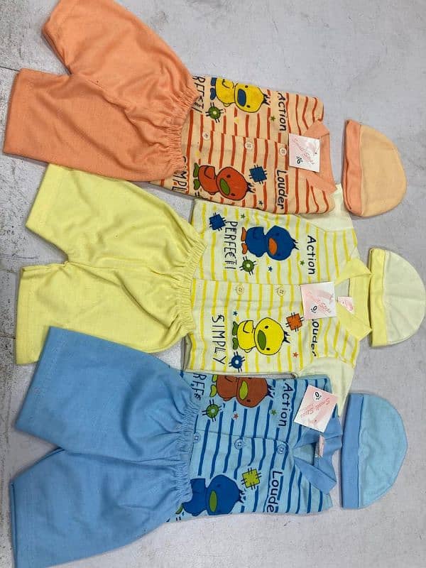 newborn all suit available 19