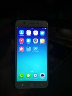 oppo f1s 4gb 64gb 10/10 no open no fault