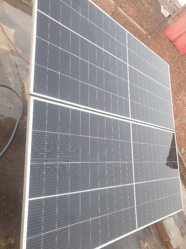 solar panels for sale pr watt 2