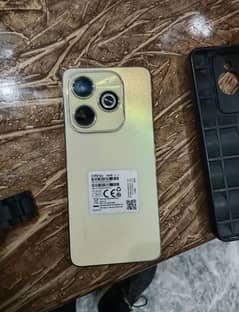 For Sale infinix Smart Hot 40i 8+128