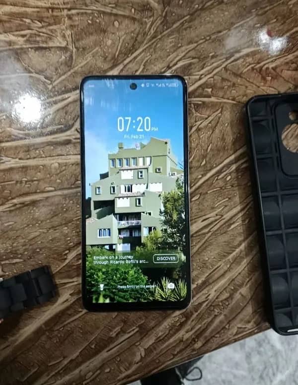 For Sale infinix Smart Hot 40i 8+128 1