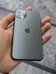 Iphone 11 pro 64gb PTA Approved