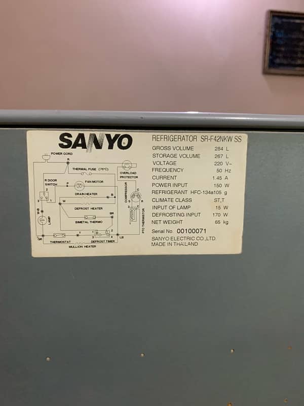 Sanyo 3