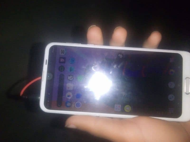 aquasa 2 10 / 9 condition only mobile not PTA 1